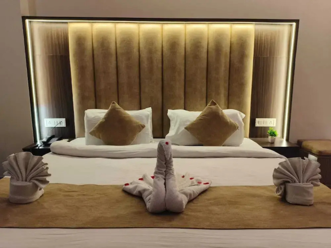 Brinjal Hotels