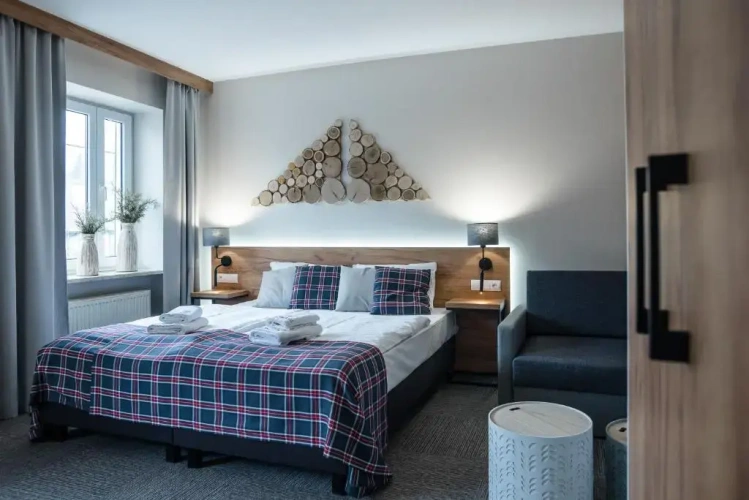 Comfort Double room