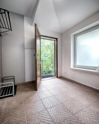 Bagry Rooms