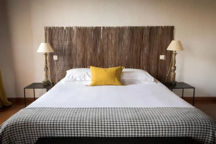 Superior Double room with sea view