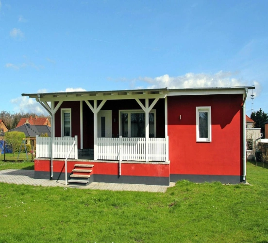 Bungalow