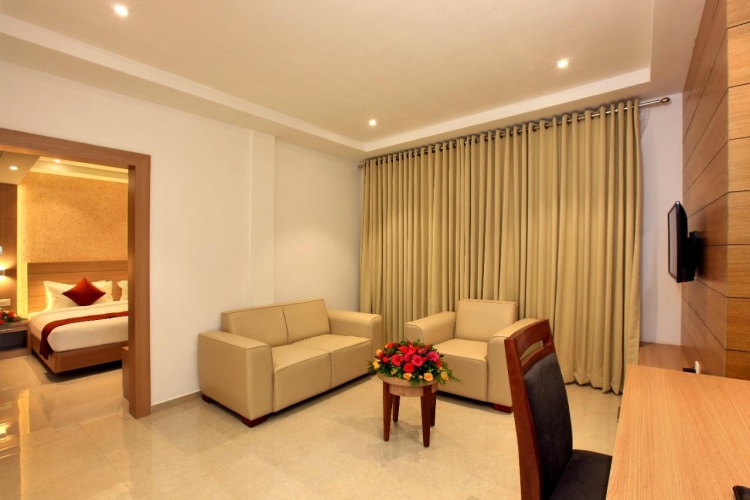 Suite