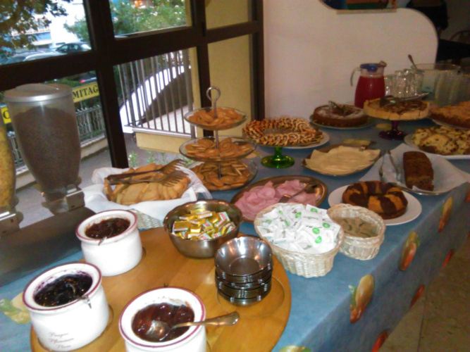 Hotel Sorriso photo 13