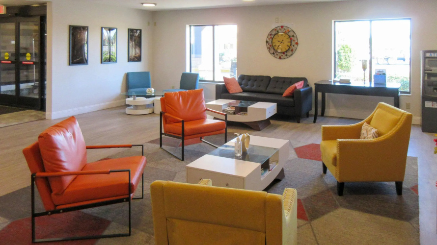 Clarion Pointe Evansville North