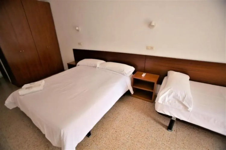 Hostel Costa Brava