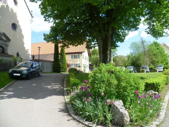 Landgasthof zur Post