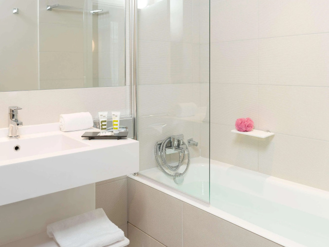 Mercure Paris Levallois Perret photo 8