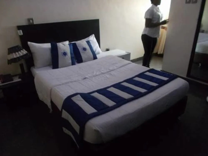 Foramot Suite