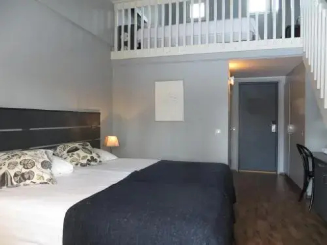 Hotel Paljakka