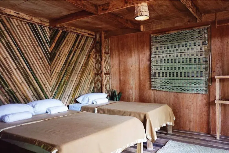 Alpas Siargao - Hostel