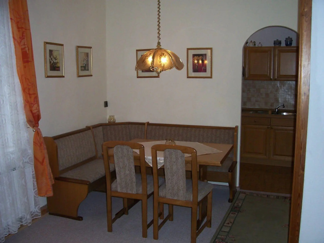 Hotel Krone