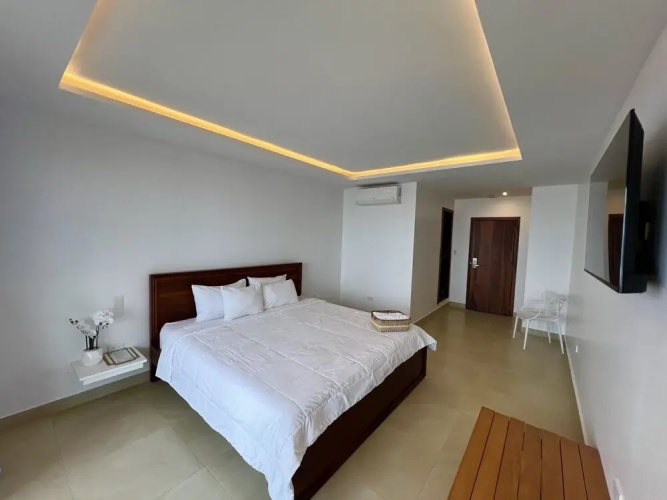 Montañablu Hotel