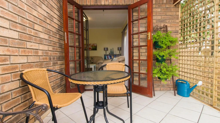 Lavender Lane Guest House