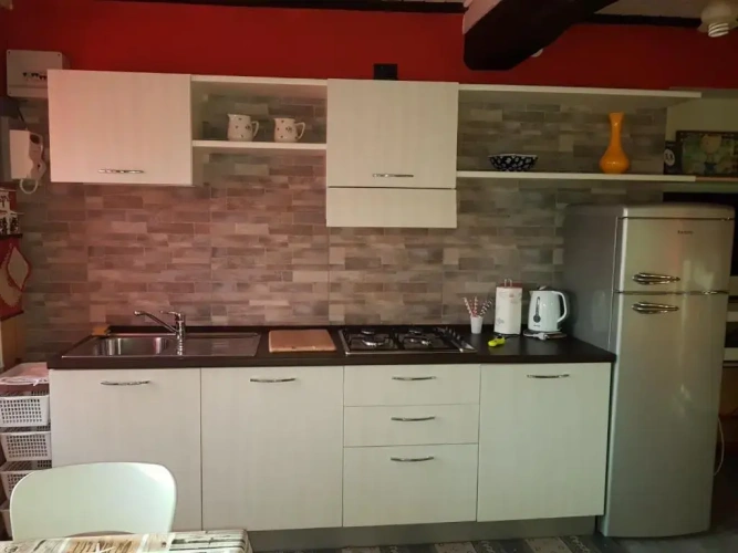 1 Bedroom Cottage