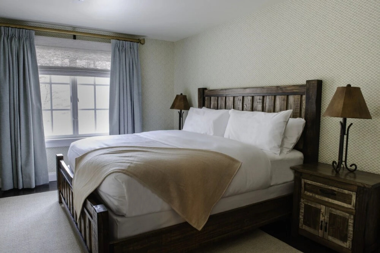 Shandaken Inn