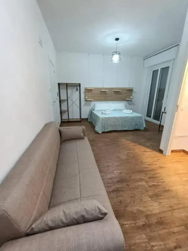 Suite Centrale 44