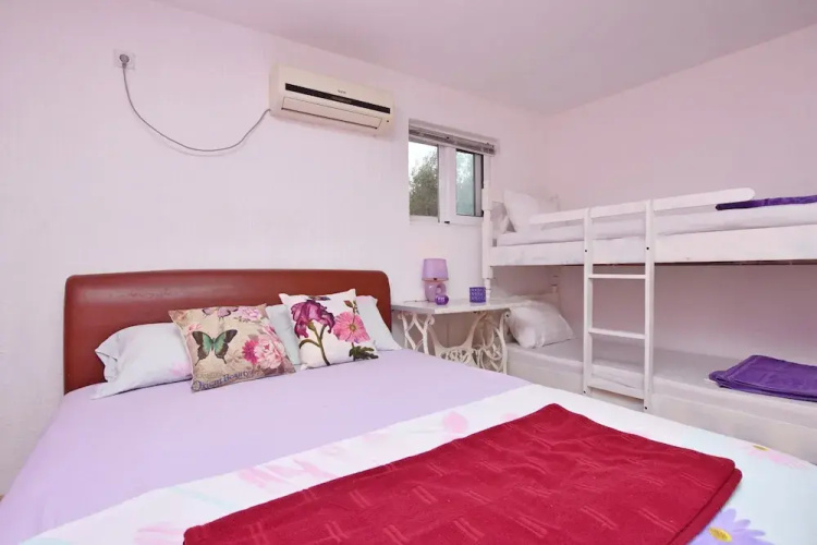 Apartments Siljak