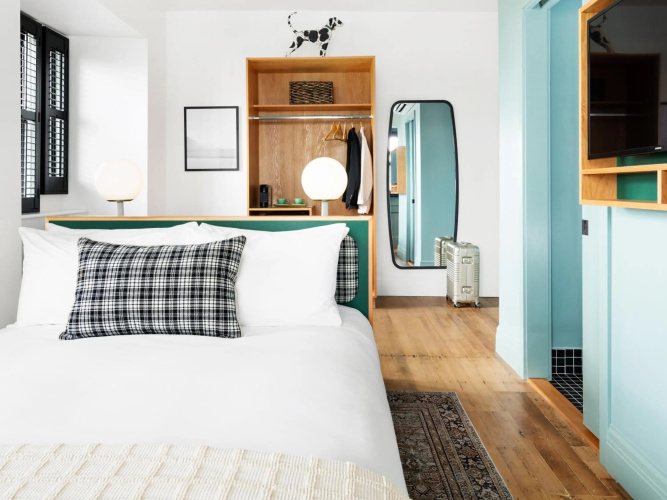 Hotel Grand Stark photo 12