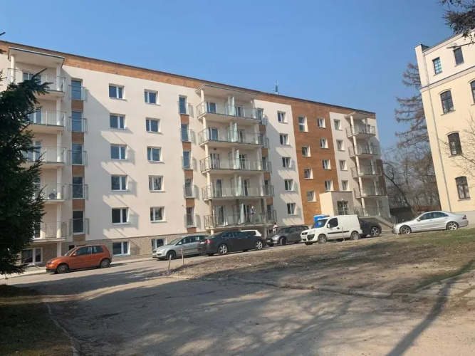 LEŚNA#24