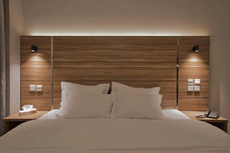 SAS RTL Hotel