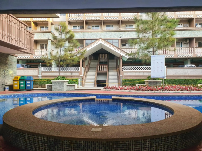 SweetSuites at Pine Crest #T3-239