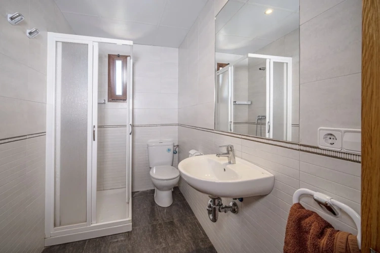 Economy Single room