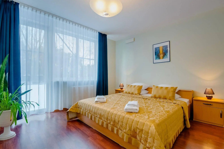Hotel Keizarmezs