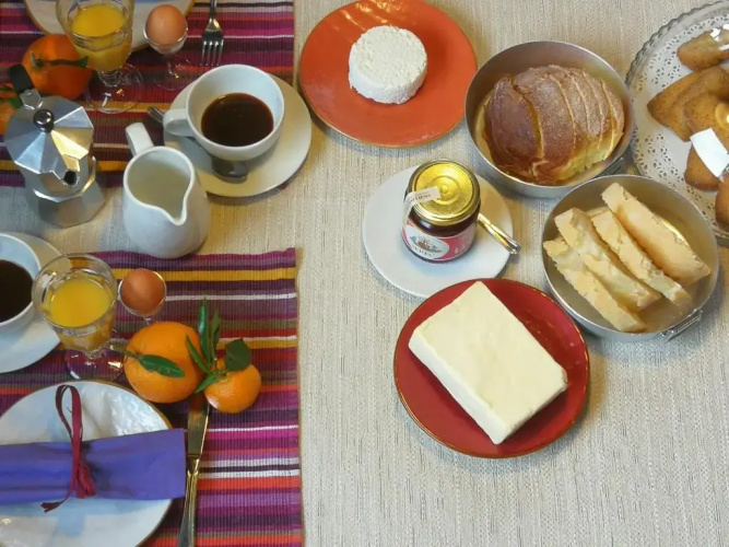Agriturismo Serec