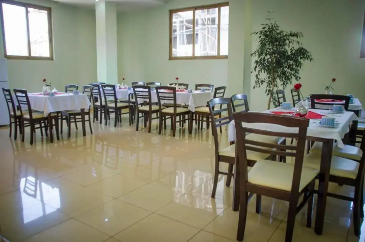 Union Hotel Apartment