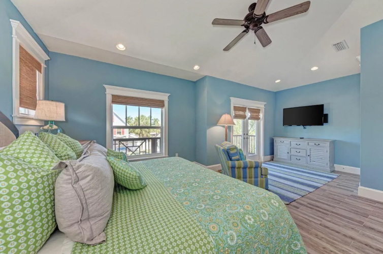 Blue Palm Paradise - 205 - 65th