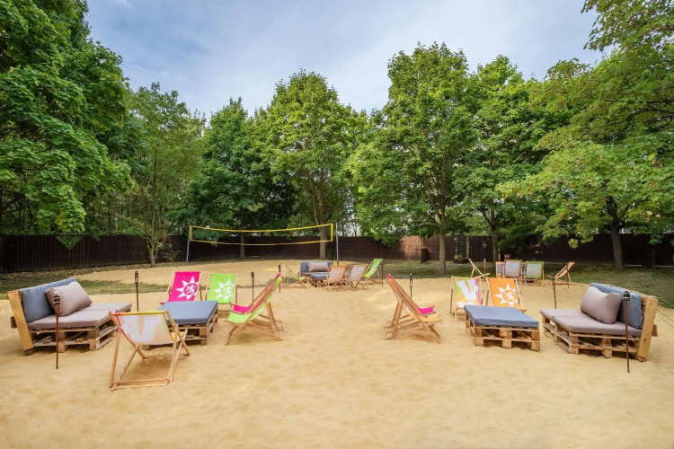 Hotel Bochum Wattenscheid, Affiliated by Meliá photo 21