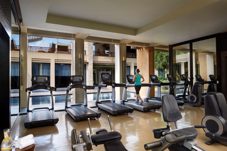Banyan Tree Mayakoba photo 25