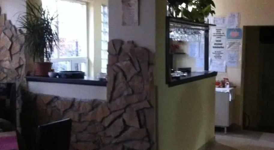 Hostel Hora