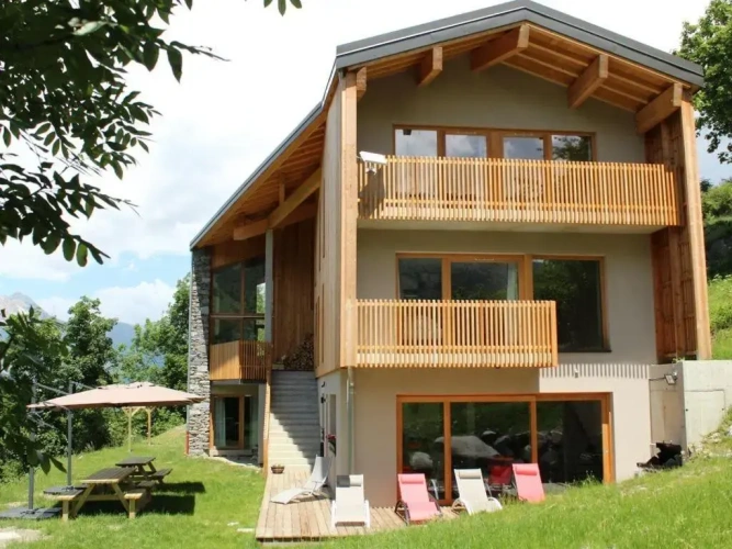Superior Chalet
