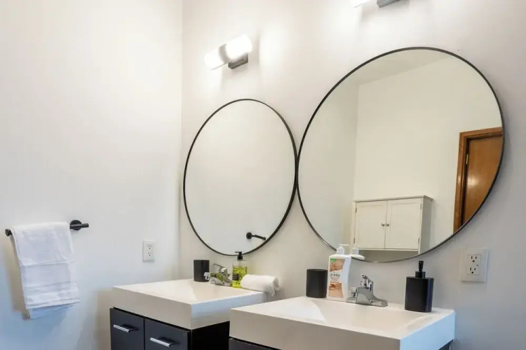 3Bdr Modern Apt Mexico City Chapultepec