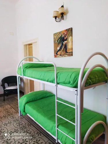 Agli Antichi Quartieri Apartments
