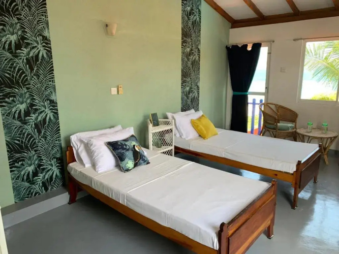 Airy Dale Guesthouse