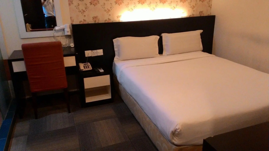 Prince Hotel
