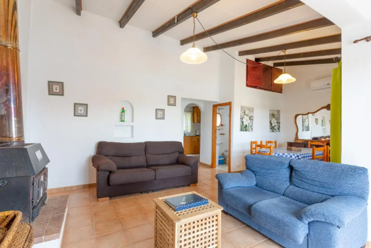 Villa Ca Nostra