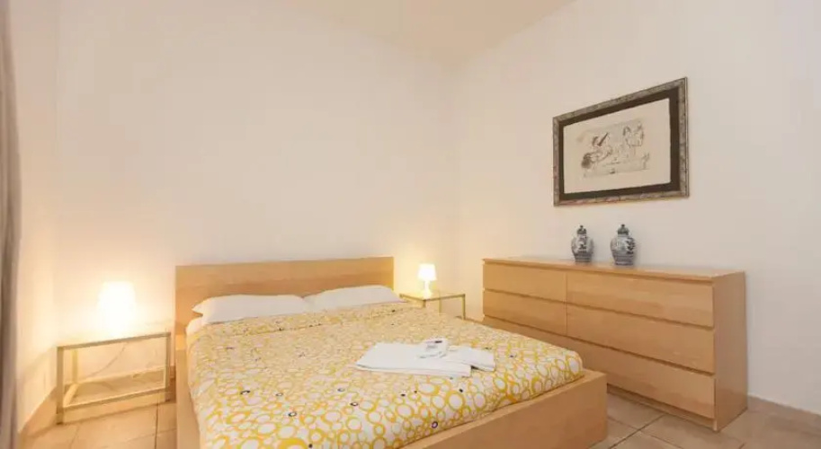 Rental Piazza Navona