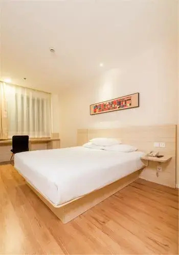 Hanting Hotel Jian Yunshui Road