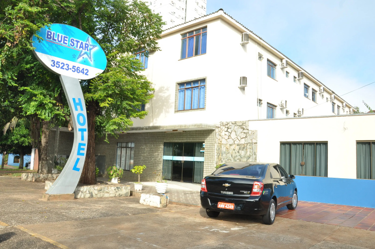 Otel görseli