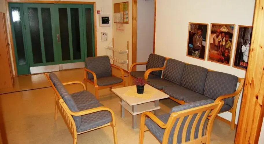 Norsjø Hostel