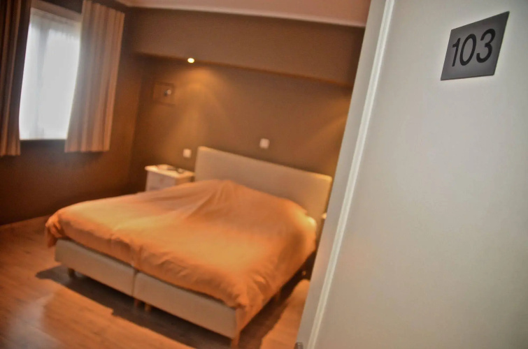 Hotel Amaryllis