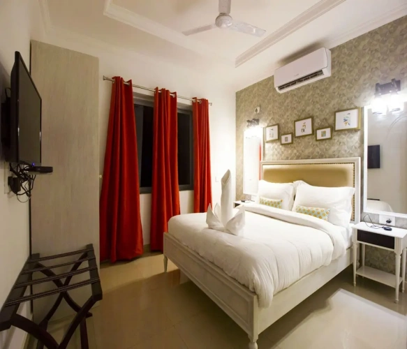 Economy Apartment