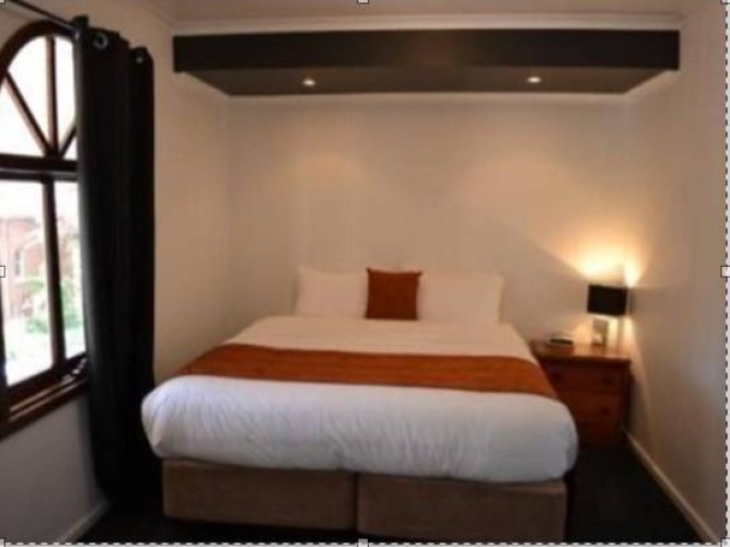 1 Bedroom Executive Apartment
