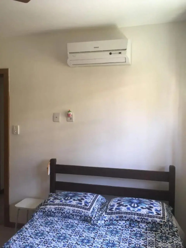 Apart para até 6 Pessoas - PF