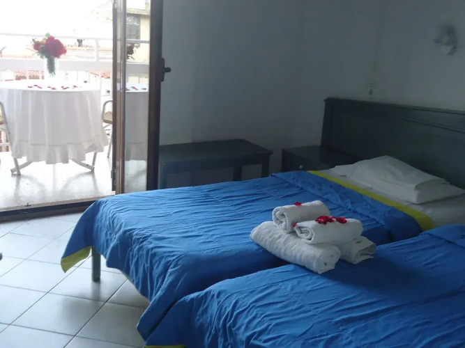 Koronis Hotel