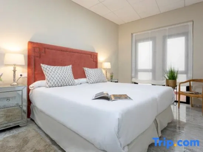 3 Bedrooms Apartment