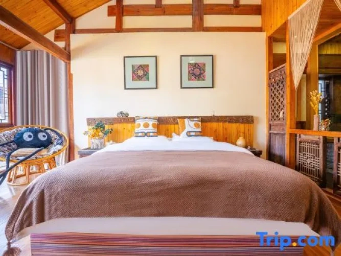 Premier Double room
